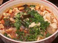 -吾味香葫芦头(安西街店)