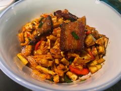 -姐夫的小菜(新中关购物中心店)