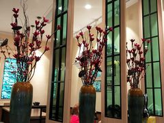 大堂-小杨生煎(周浦万达店)