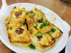 客家让豆腐-苏记农家菜馆