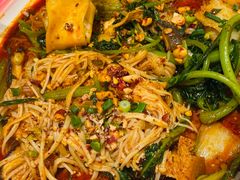 -丝路伊兰·兰州牛肉面(牛街总店)