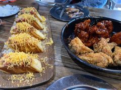 -MI WU FACTORY米屋美食工厂餐厅(绿地店)