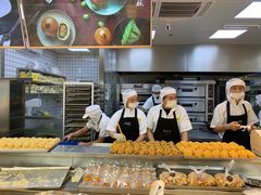 -鲍师傅糕点(江苏路店)