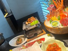 -花潮料理艺食馆(成都万象城店)