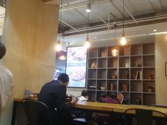 -半亩良田排骨米饭(西城红场店)