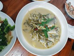 -金秋小吃海鲜·专注30年临海特色风味
