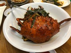 -無招牌海鮮(芽笼店)