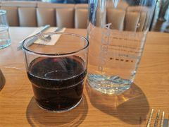 -悉尼塔旋转餐厅