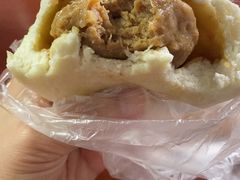 -白玉兰食品甜凤店(合生汇店)