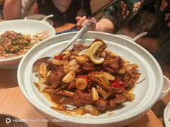 -桂小厨广西菜(万象城店)