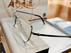 -EYEPHILO镜之道·克罗心眼镜