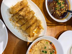 -付小姐在成都(中山公园店)