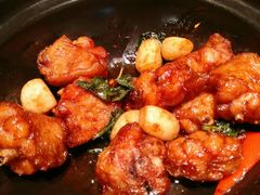 -泰钰丰烤鸭.天津菜(开发区店)