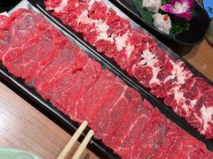 -掂档潮汕牛肉火锅(沈阳万象城店)