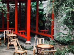 -Metal hands·铁手咖啡