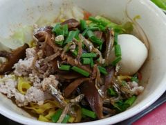 -牛车水美食街