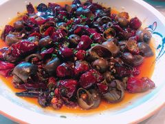 -常和州·夜宵大排档(常州单店)