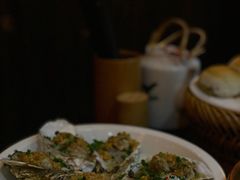 -凤凰山斑鱼馆(恭城店)