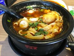 -姐弟俩土豆粉(西安小寨店)