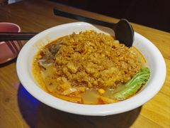 柳州口味螺蛳粉-螺大蛳柳州螺蛳粉·火锅·热干面(西城永捷店)