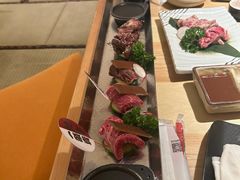 -赤坂亭·M9和牛烧肉(南京江南虹悦城店)
