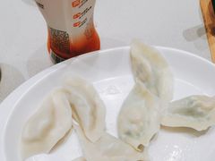 -喜家德虾仁水饺(华强天虹店)