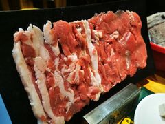 -草原塞蛮羊火锅城(港湾店)