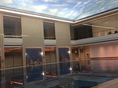 -富春江励骏酒店-西餐厅