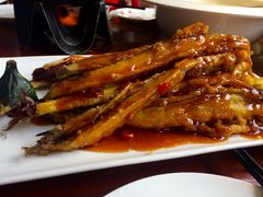 -小哥餐厅(太和店)
