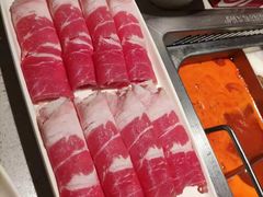 -海底捞火锅(群光广场店)