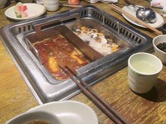 -扬之阿李菌汤火锅(1969店)