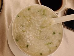 -上海金桥红枫万豪酒店-万豪中餐厅