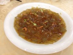凉粉-海岛渔村大酒店(云霄路店)