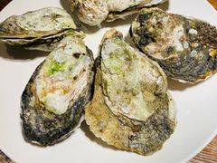 -张家卫·阳江菜·小海鲜(肥婆湾桥店)