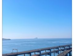 -星海湾跨海大桥