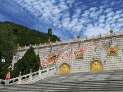 -龙口南山旅游景区
