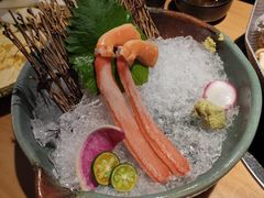 -綱元·海鲜豆捞(明州里店)