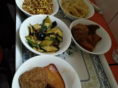 -老济南药膳把子肉(周公祠街店)