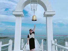 -北海金海湾红树林生态旅游区