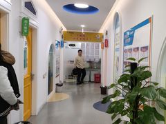 -童程童美少儿编程乐高机器人(浦口校区)