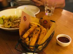 -MR.ROCKY洛奇先生RESTAURANT&BAR(宝安壹方城店)