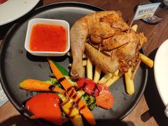 -Ambra Haus琥珀屋精酿餐厅(宝山店)