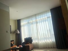 -扬州皇冠假日酒店