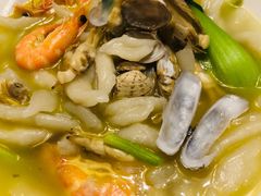 -祥记·苏帮菜·松鼠桂鱼(湖畔天城店)