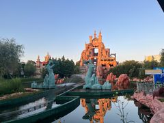 -青岛方特梦幻王国