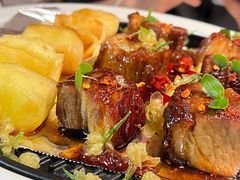 -南堂馆·新川菜(春熙路店)