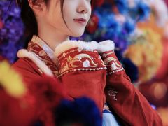 -北京威斯汀酒店