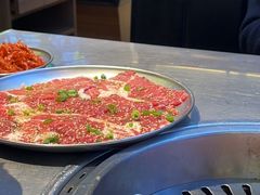 -大叹号·朝鲜族烤肉(潍坊泰华城店)