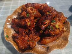 -龙翔小猪脚(龙头街店)