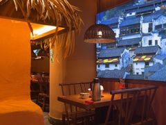 -老湘村·湖南土菜(天河维多利店)